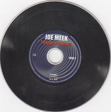 Joe Meek : Telstar: Anthology (3xCD, Comp)