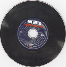 Joe Meek : Telstar: Anthology (3xCD, Comp)