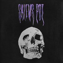 Salem's Pot : Watch Me Kill You (LP, Album, Ltd, Die)