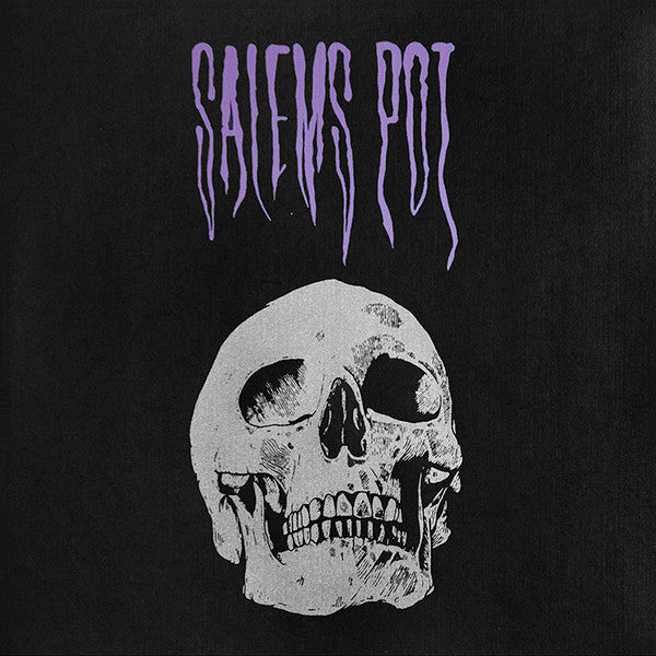 Salem's Pot : Watch Me Kill You (LP, Album, Ltd, Die)