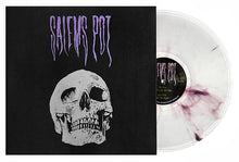 Salem's Pot : Watch Me Kill You (LP, Album, Ltd, Die)