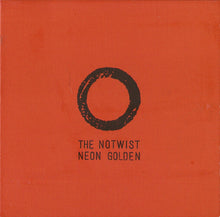 The Notwist : Neon Golden (2xCD, Mini, Album, Promo)