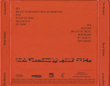 The Notwist : Neon Golden (2xCD, Mini, Album, Promo)
