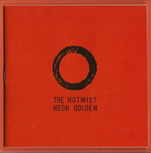 The Notwist : Neon Golden (2xCD, Mini, Album, Promo)
