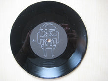 Corrections House : Hoax The System / Grin With A Purpose (7", Ltd)