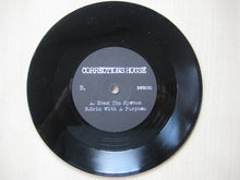 Corrections House : Hoax The System / Grin With A Purpose (7", Ltd)