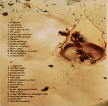 Bubbi Morthens : Sögur 1990 - 2000 (2xCD, Comp)