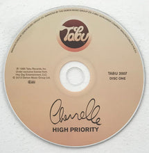 Cherrelle : High Priority (CD, Album, RE, RM + CD, Comp, RM)