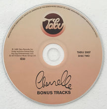 Cherrelle : High Priority (CD, Album, RE, RM + CD, Comp, RM)