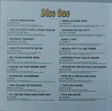 Various : Sounds Of The Sixties - Superhits (2xCD, Comp)