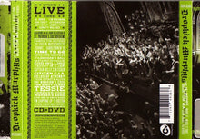 Dropkick Murphys : Live On Lansdowne Boston MA (March 12 - March 17 2009 Seven Shows Six Nights) (CD, Album, Dig + DVD-V, PAL)
