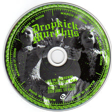 Dropkick Murphys : Live On Lansdowne Boston MA (March 12 - March 17 2009 Seven Shows Six Nights) (CD, Album, Dig + DVD-V, PAL)