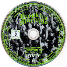 Dropkick Murphys : Live On Lansdowne Boston MA (March 12 - March 17 2009 Seven Shows Six Nights) (CD, Album, Dig + DVD-V, PAL)
