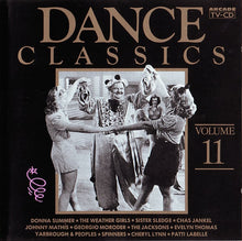 Various : Dance Classics Volume 11 (CD, Comp)