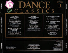 Various : Dance Classics Volume 11 (CD, Comp)