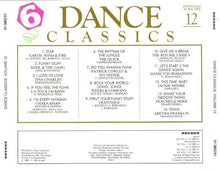 Various : Dance Classics Volume 12 (CD, Comp)