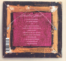 Iron And Wine : Ghost On Ghost (CD, Album)