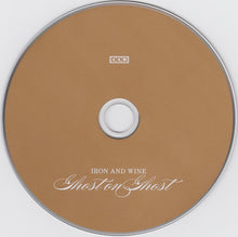 Iron And Wine : Ghost On Ghost (CD, Album)