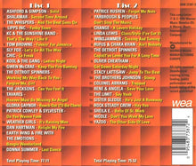 Various : Corné Klijn's Disco Classics Party (2xCD, Comp)