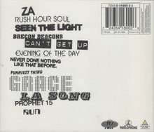 Supergrass : Life On Other Planets (CD, Album)