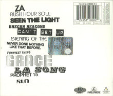 Supergrass : Life On Other Planets (CD, Album)