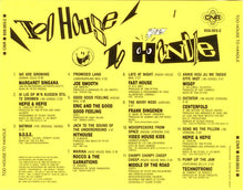 Various : Too House To Handle (CD, Comp)
