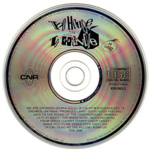 Various : Too House To Handle (CD, Comp)