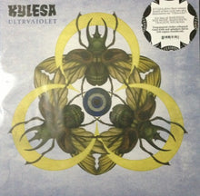 Kylesa : Ultraviolet (LP, Album, Ltd, Vio)