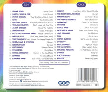 Various : Corné Klijn's Disco Classics Party (Shake Your Groove Thing) (2xCD, Comp)