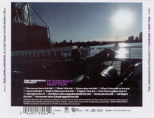 The Underdog Project : It Doesn't Matter (CD, Album)