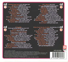 Various : Disco Classics (4xCD, Comp + Box)