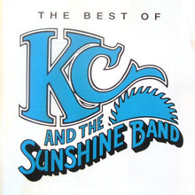 KC And The Sunshine Band* : The Best Of KC And The Sunshine Band (CD, Comp)