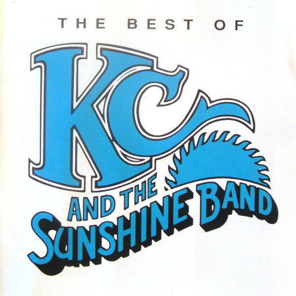 KC And The Sunshine Band* : The Best Of KC And The Sunshine Band (CD, Comp)