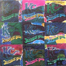 KC And The Sunshine Band* : The Best Of KC And The Sunshine Band (CD, Comp)