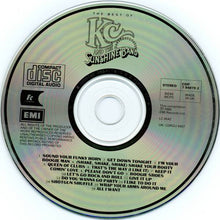 KC And The Sunshine Band* : The Best Of KC And The Sunshine Band (CD, Comp)