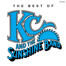 KC And The Sunshine Band* : The Best Of KC And The Sunshine Band (CD, Comp)