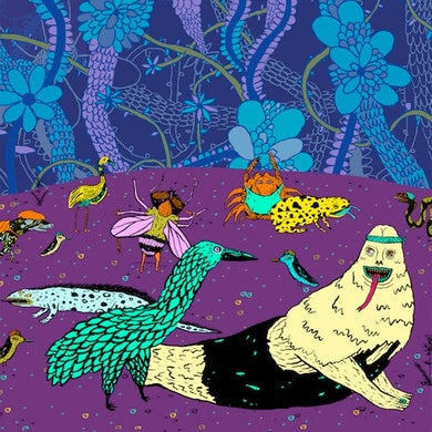 Way Yes : Walkability (CD, EP)