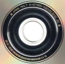 P!NK : M!ssundaztood (CD, Album, Enh, Son)