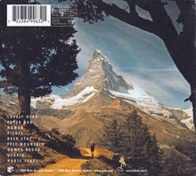 Goldfrapp : Felt Mountain (CD, Album, Dig)