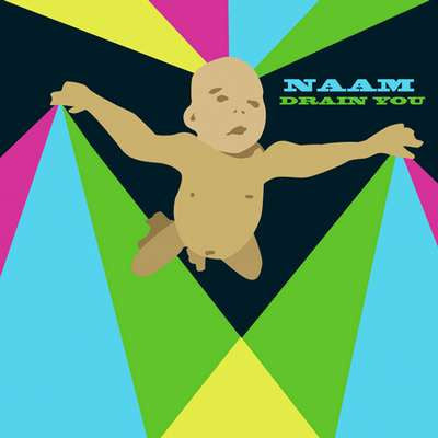 Naam (2) : Drain You (7