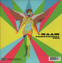 Naam (2) : Drain You (7", Single, Yel)