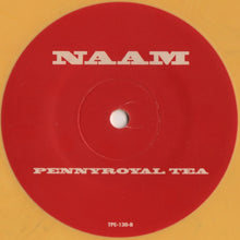 Naam (2) : Drain You (7", Single, Yel)