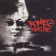 Various : Romeo Must Die (The Album) (CD, Album, Comp)