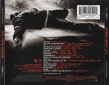 Various : Romeo Must Die (The Album) (CD, Album, Comp)