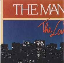 The Manhattans* : The Love Songs (CD, Comp)