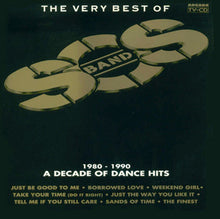 SOS-Band* : The Very Best Of (CD, Comp)