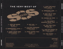 SOS-Band* : The Very Best Of (CD, Comp)