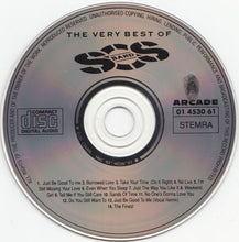 SOS-Band* : The Very Best Of (CD, Comp)