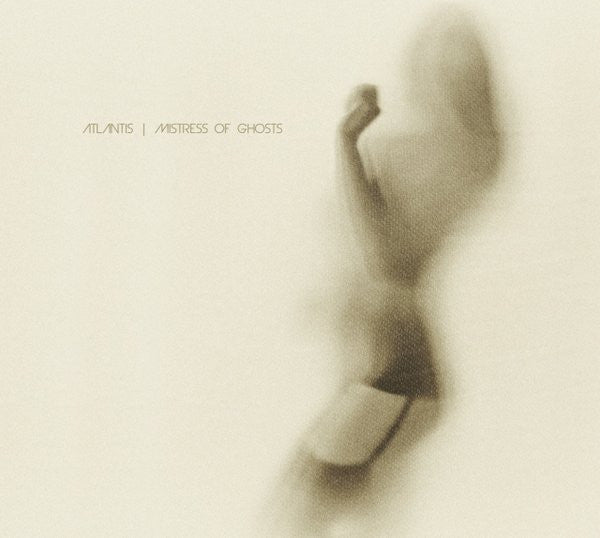 Atlantis (18) : Mistress Of Ghosts (CD, Album)