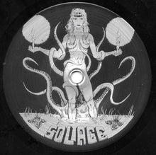 Solace (3) : Solace (7", Single, Ltd)